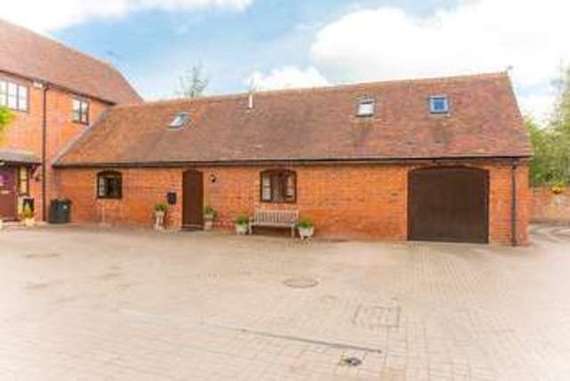 3 bedroom Barn Conve...